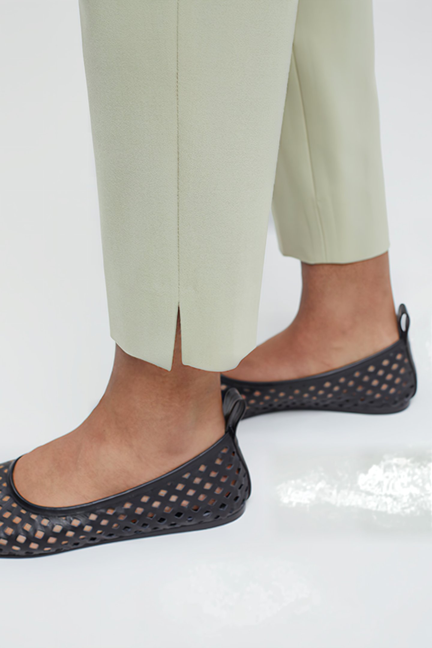 WOMEN ARLO PANTS NEW JADE 4