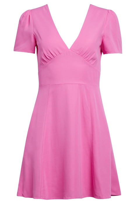 FLOWER BRIGHT PINK 1