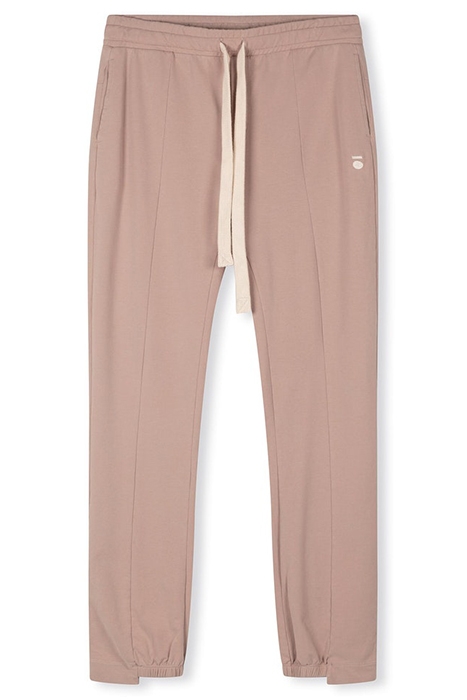 STRAIGHT JOGGER FADE OUT MAUVE 5
