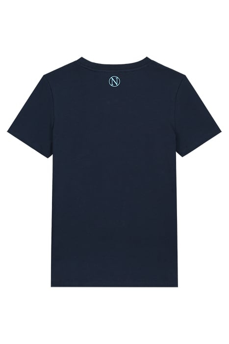UNAVAILABLE T-SHIRT ROYAL BLUE 2