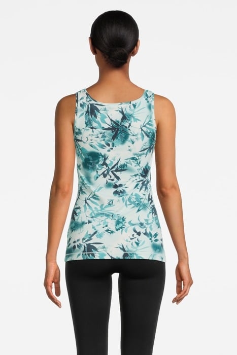 T-SHIRT SLEEVELESS KAYAKING 2