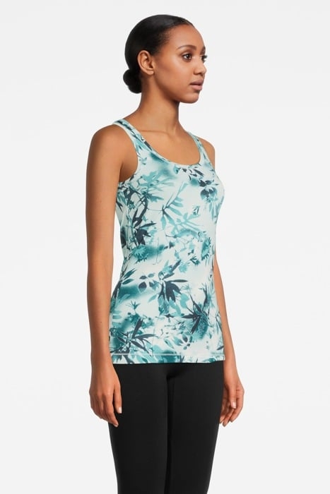 T-SHIRT SLEEVELESS KAYAKING 3