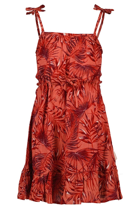 PINA POPPY RED 1