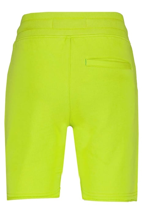 RAFFIO NEON YELLOW 2