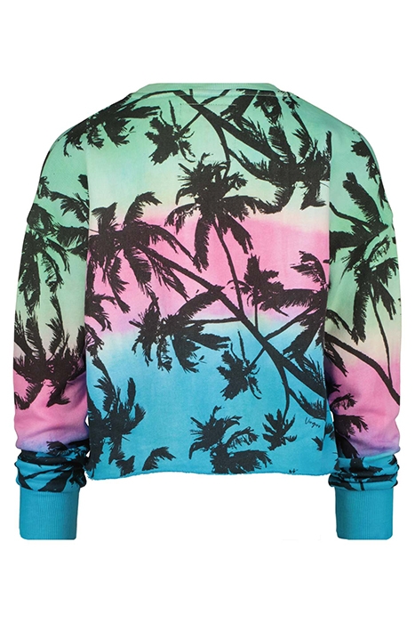 NESTA FRESH NEON GREEN 2