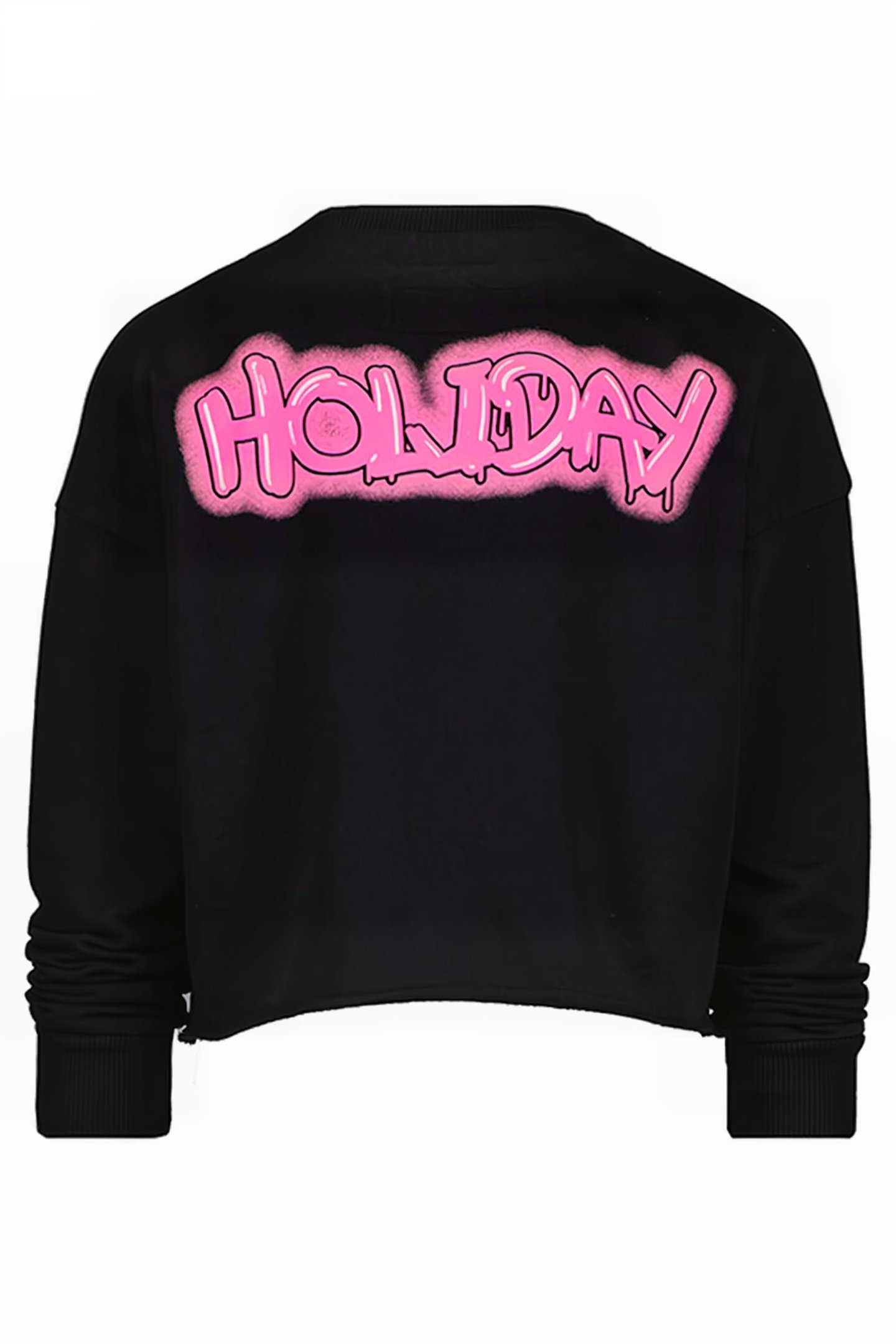 NILANA WASHED BLACK 2