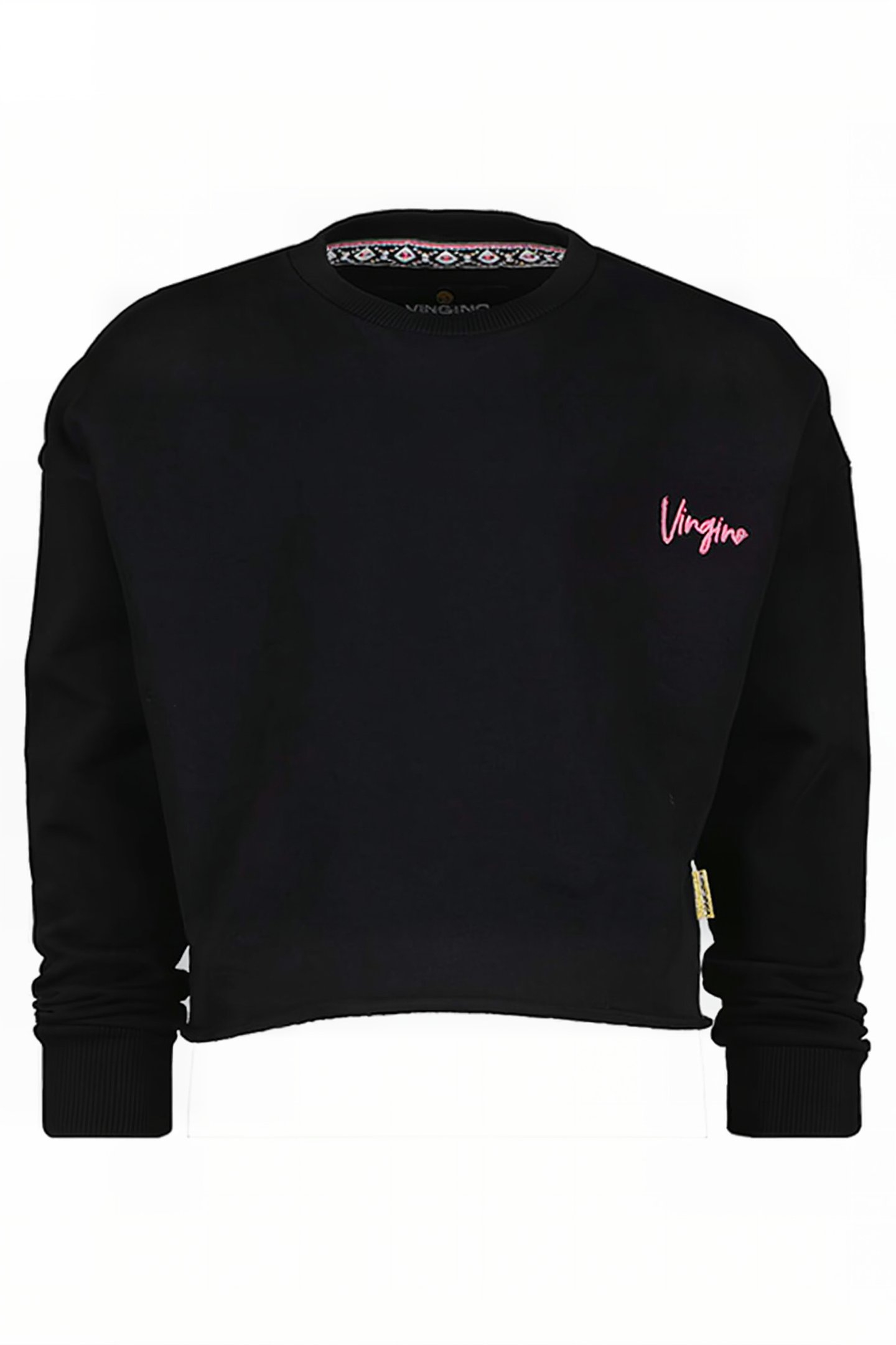 NILANA WASHED BLACK 1