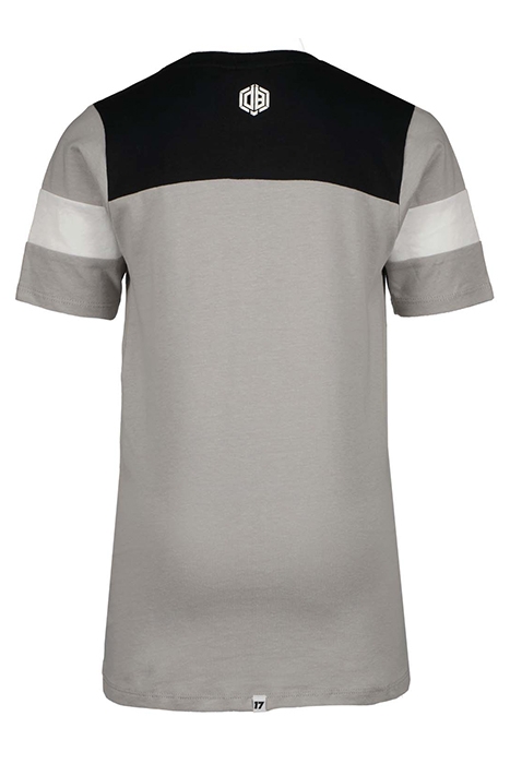 HANCINI GREY VINTAGE 2