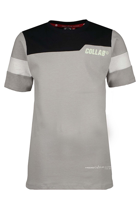 HANCINI GREY VINTAGE 1