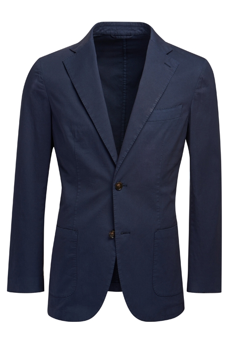 Navy Havana Blazer 2