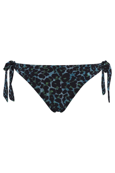 PANTHERA BLACK AND GREEN BLACK AND GREEN 3