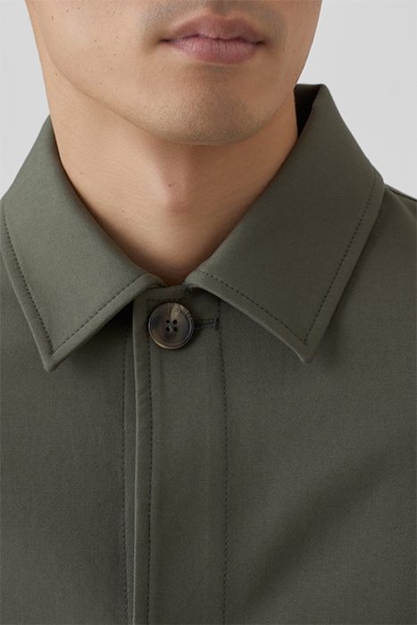 WORKER JACKET PINE GREEN 5