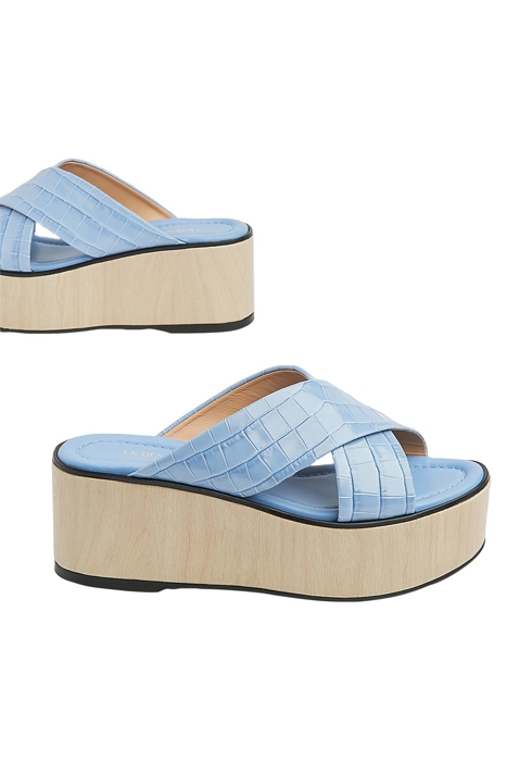 SANDRA MULE HYACINTH 4