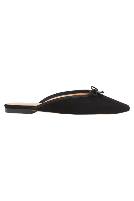 PENELOPE MULE BLACK 1