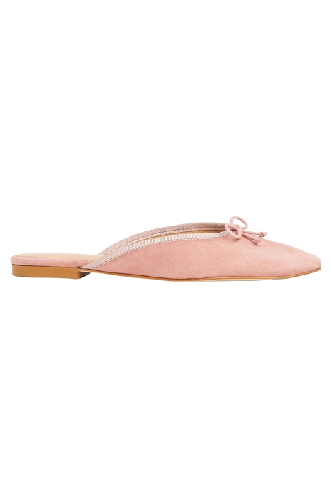 PENELOPE MULE BARDON PINK 1