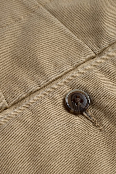 Casual Pants Khaki 6