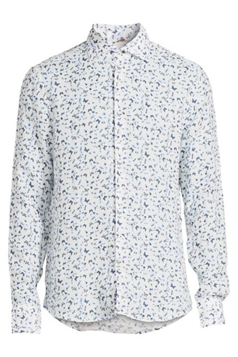 SLIMLINE/90, RC CUFF, SPORT WHITE STRIPE 3