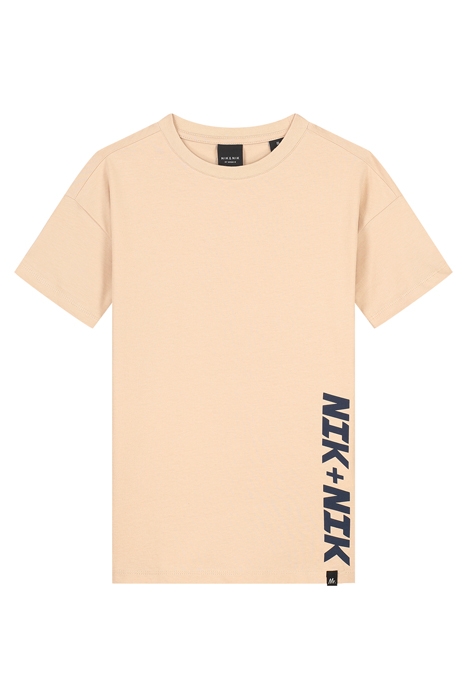 DAVE T-SHIRT DUST DUST 1