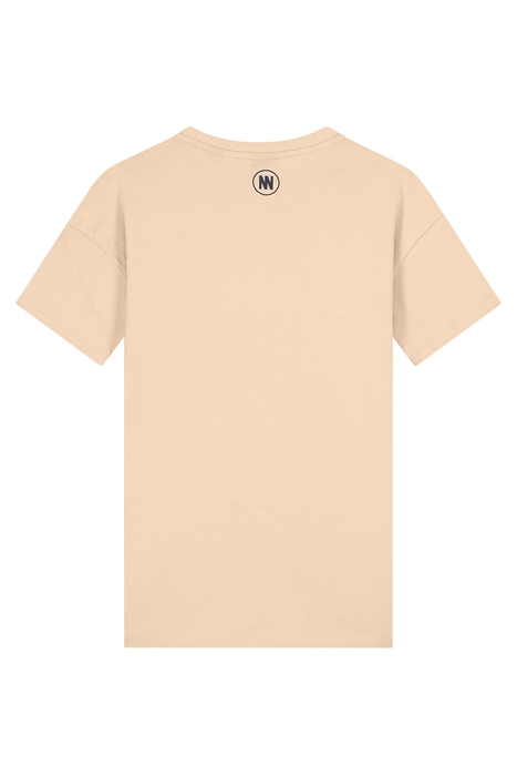 DAVE T-SHIRT DUST DUST 2