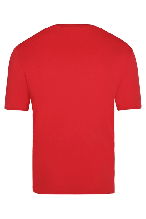 T- SHIRT NEW YORK 1921 RED 2