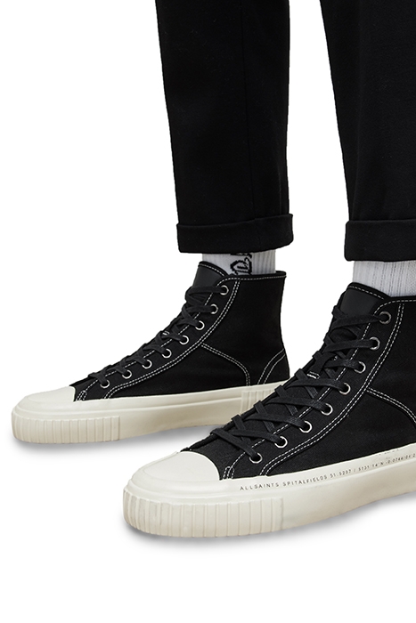 DOUGLAS SCRIPT HIGH BLACK 2