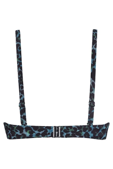 PANTHERA BLACK AND GREEN BLACK AND GREEN 6