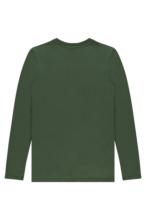 KIDS THE LEAF DUFFEL BAG 2