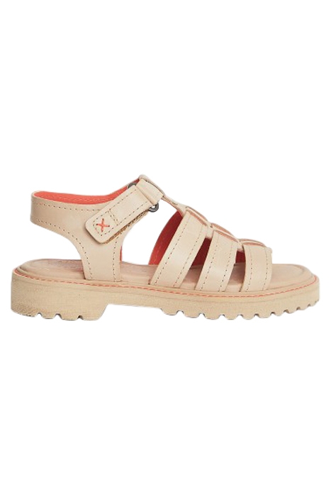 EVA FISHERMAN SHOE  NAT 1