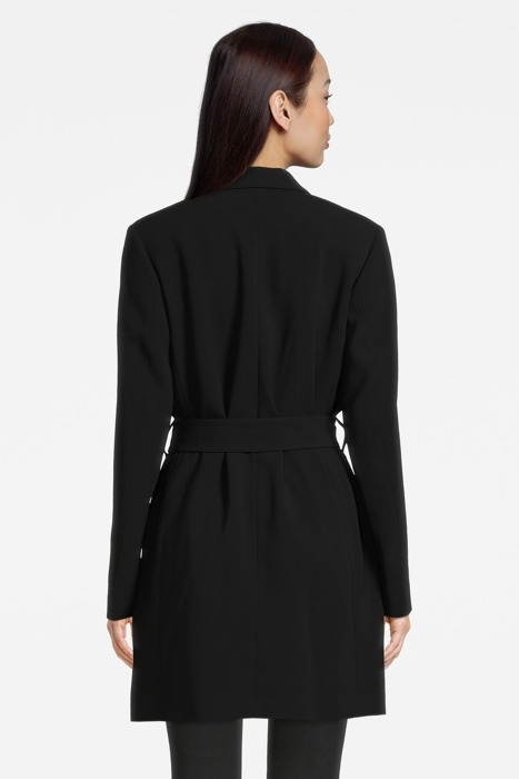 CHANCERY COAT BLACK 2