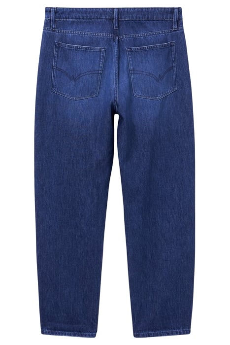 FREYA BOYFRIEND JEAN MID DENIM 2