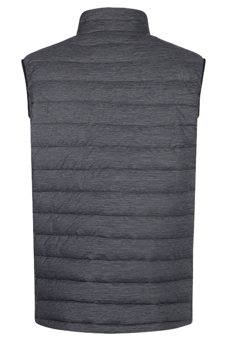 BODYWARMER NAVY 2