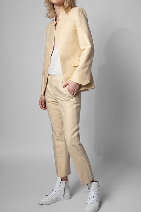 VERY LIN SPARKLE VANILLA 4