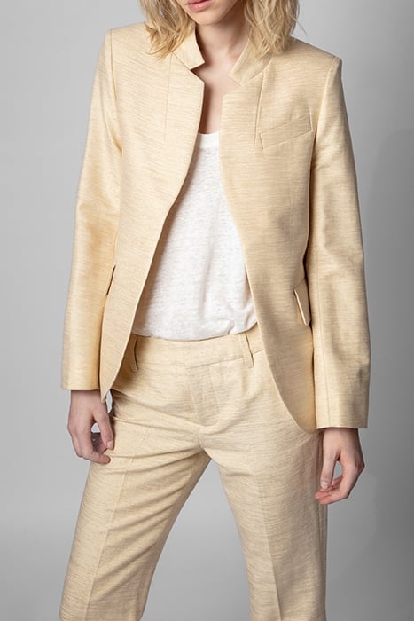 VERY LIN SPARKLE VANILLA 1