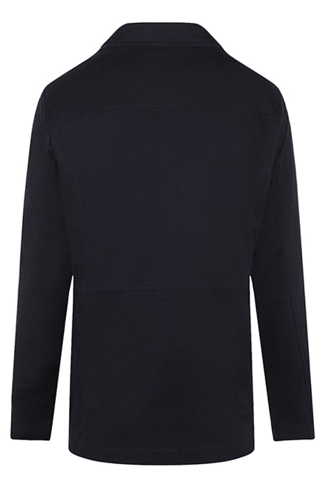FIELD JACKET NAVY 2
