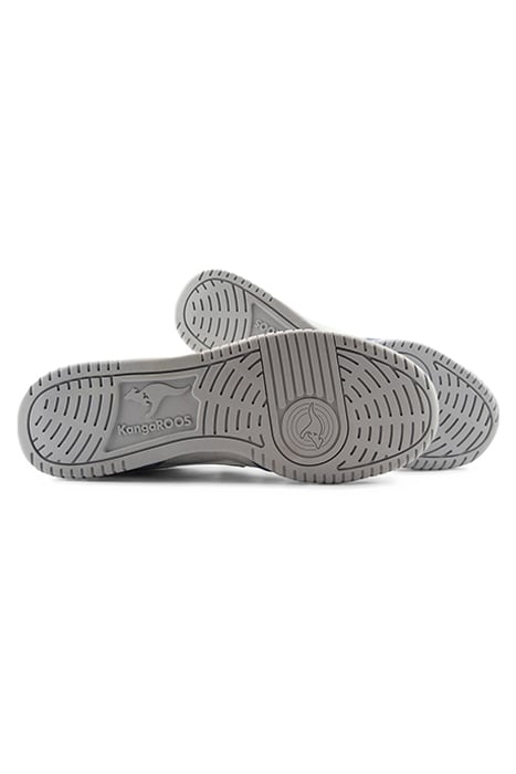 NET BLUE SKY/WHITE 4