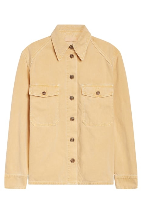 WOMEN SHACKET MANGO 5