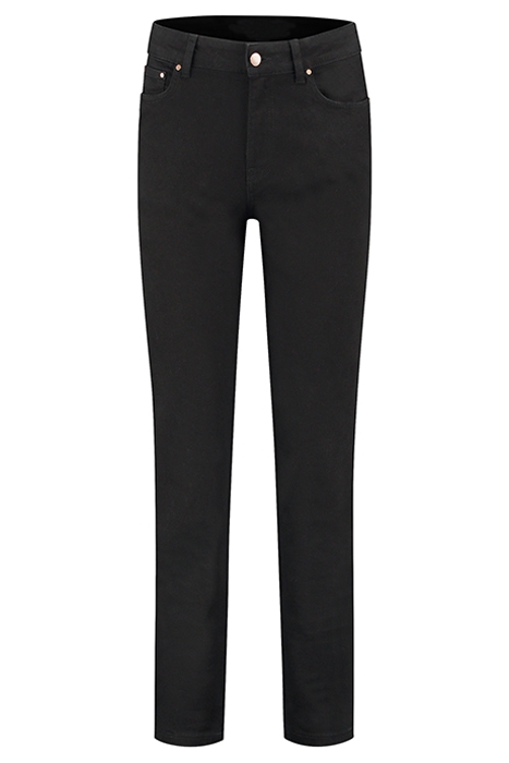 BOY DENIM BLACK DENIM BLACK DENIM 1