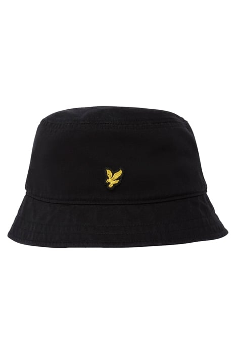 BUCKET HAT Z865 JET BLACK 1