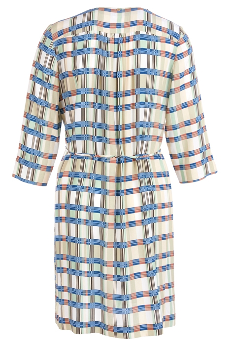 CROSS OVER DRESS MULTI 5