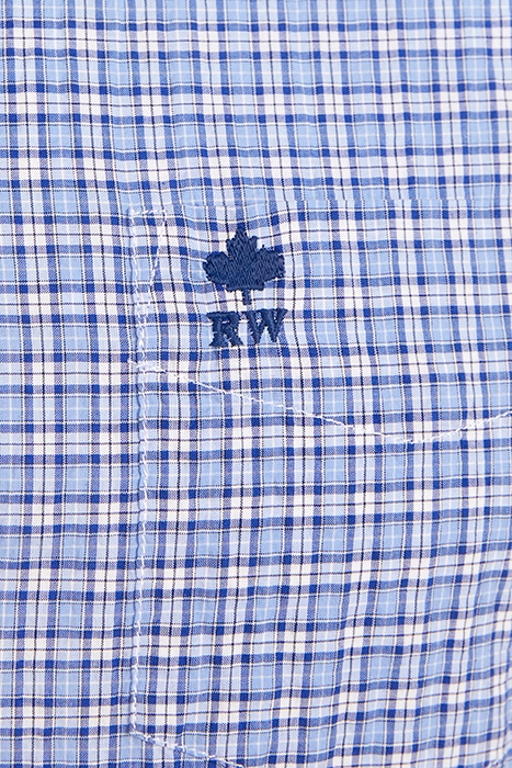 CF SS BOSTON CLR CHSTPKT SHIRT MULTI 4