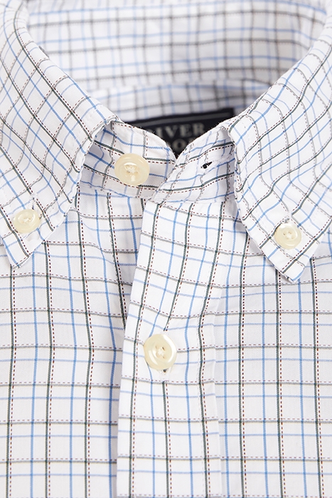 CF SS BOSTON CLR CHSTPKT SHIRT MULTI 2