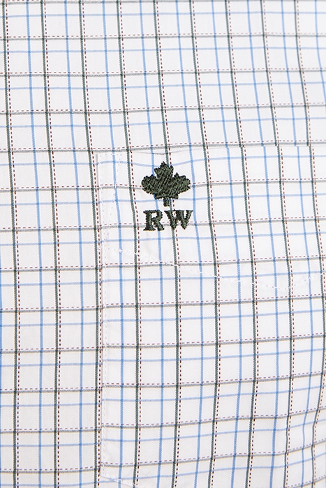 CF SS BOSTON CLR CHSTPKT SHIRT MULTI 4