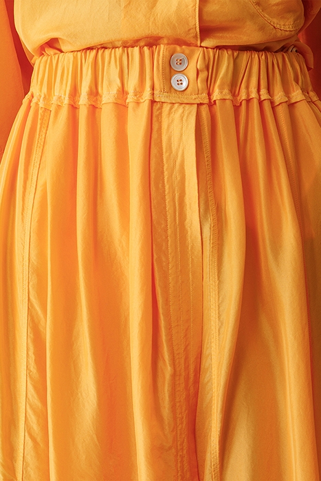 SILK HABOTAY SKIRT SOLE 5