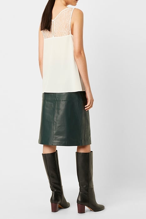 CREPE LIGHT LACE TRI WINTER WHITE 4