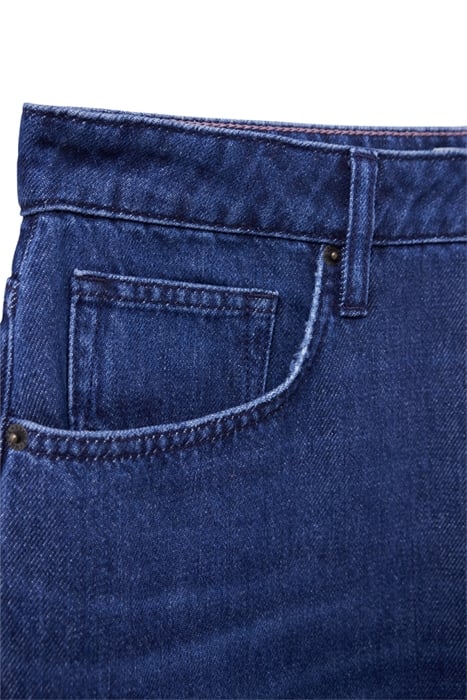 FREYA BOYFRIEND JEAN MID DENIM 3