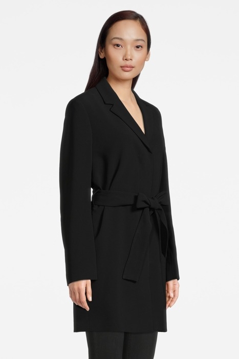 CHANCERY COAT BLACK 3