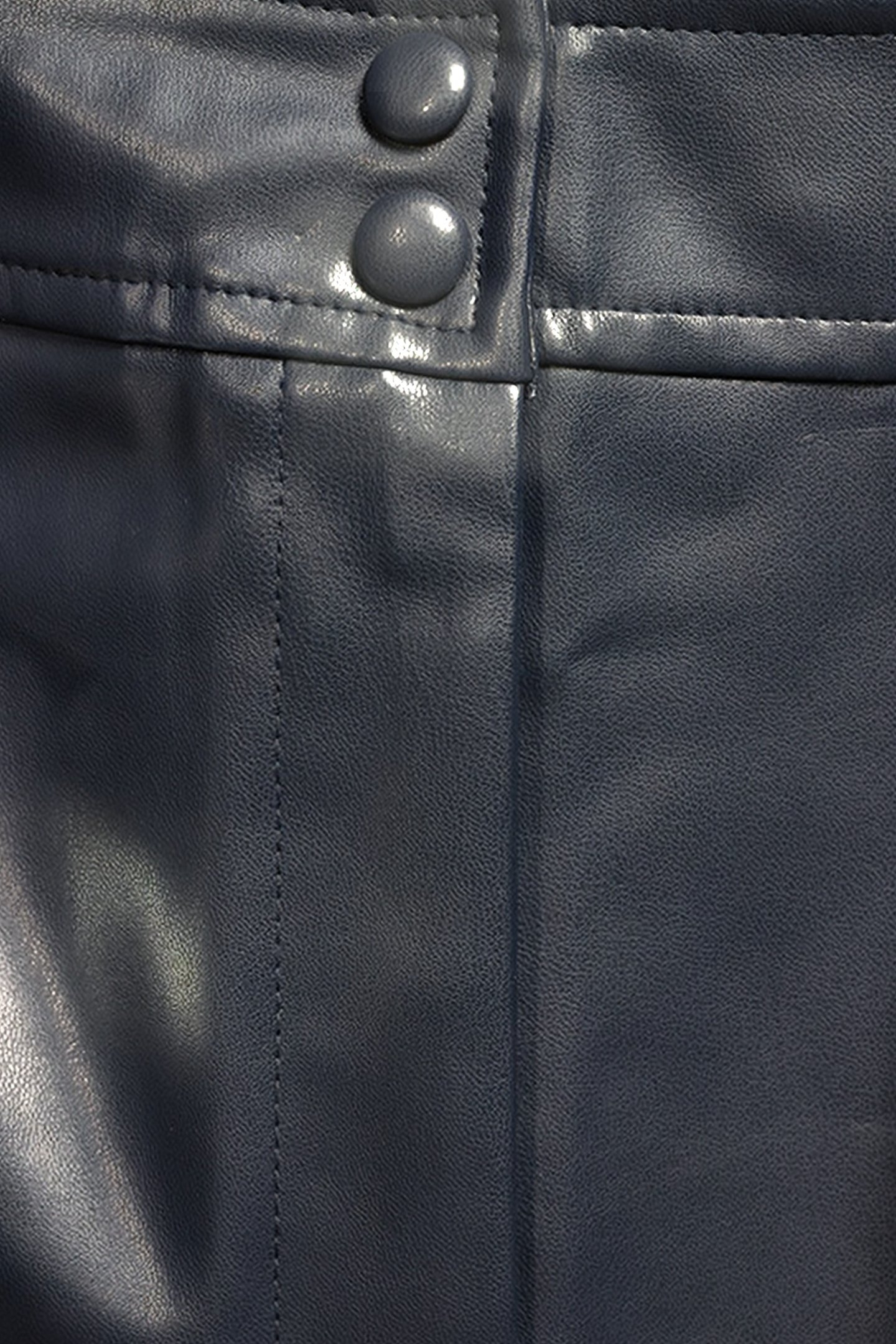 MALLORY SHORT SKIRT BLUEBERRY 6