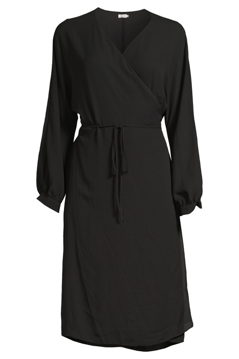 WILLA DRESS BLACK 3