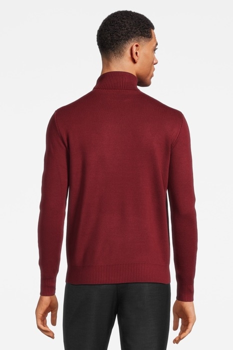 THE MATURITY NINE IRON 3