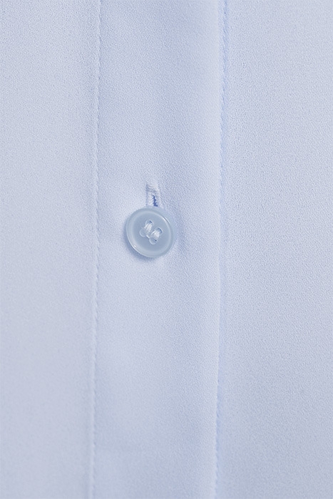 LAYLA BLOUSE WASHED BLU 7